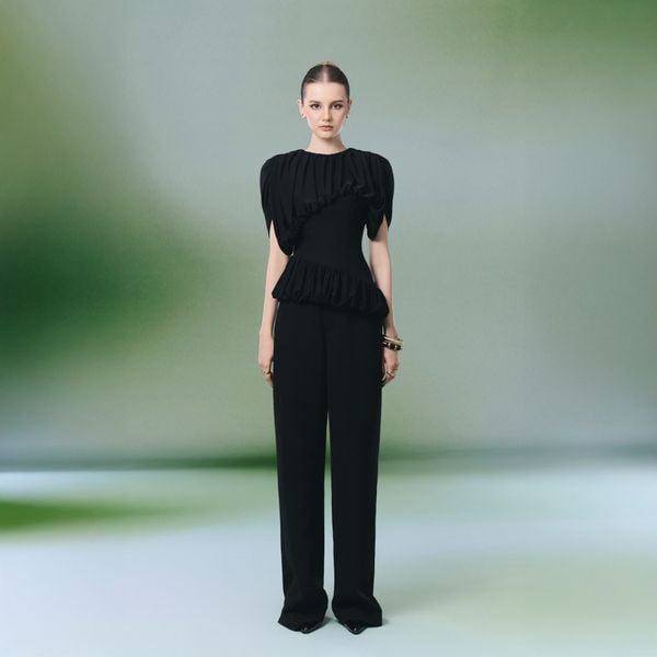  FLAMME DOLCETTI PANTS 