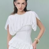  FLAMME VOYAGE DRESS 