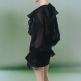  FLAMME MADISON SKIRT 