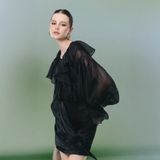  FLAMME MADISON SHIRT 