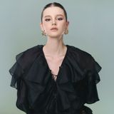  FLAMME MADISON SHIRT 