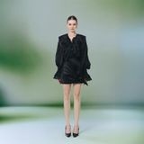  FLAMME MADISON SKIRT 