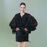  FLAMME MADISON SHIRT 