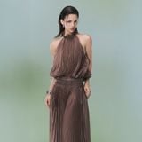  FLAMME MADIVE DRESS 