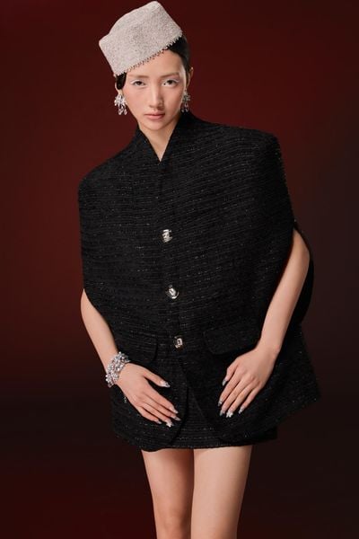  NUIT BLANCHE DAUPHINE QUẦN 