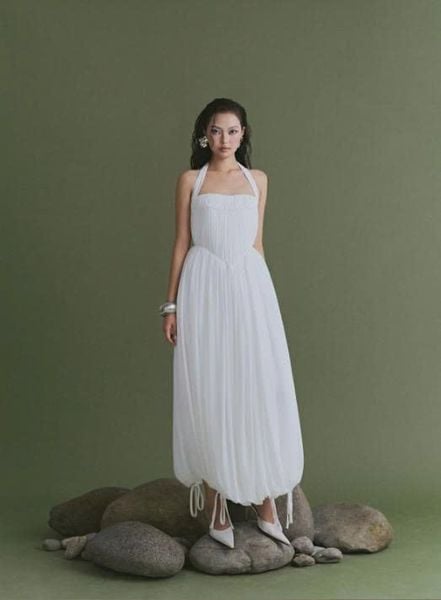  PEBBLE BALLET ATELIER DRESS 