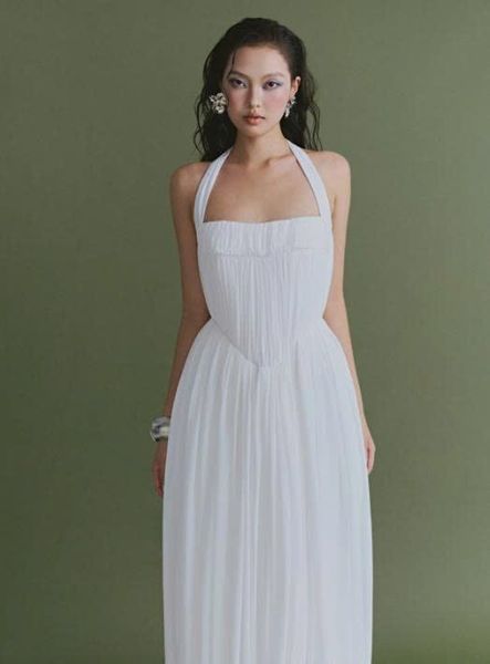  PEBBLE BALLET ATELIER DRESS 