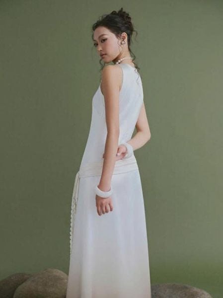  PEBBLE BALLET GRAVELLE DRESS 