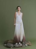  PEBBLE BALLET GRAVELLE DRESS 
