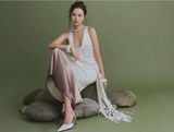  PEBBLE BALLET GRAVELLE DRESS 