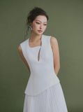  PEBBLE BALLET MIST DRESS 