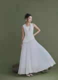  PEBBLE BALLET MIST DRESS 