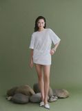  PEBBLE BALLET PETRA SHIRT 