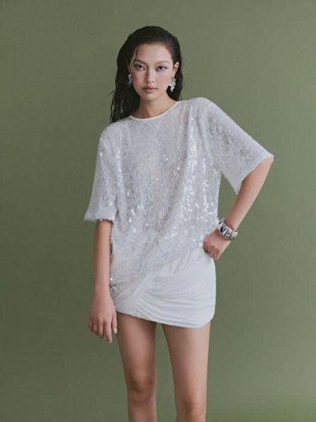  PEBBLE BALLET PETRA SHIRT 