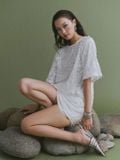  PEBBLE BALLET PETRA SKIRT 