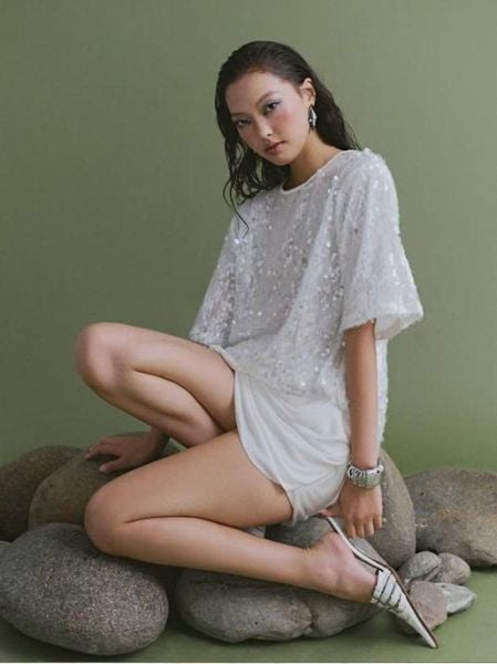  PEBBLE BALLET PETRA SHIRT 