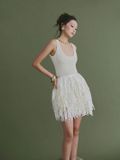  PEBBLE BALLET ROCELLE SHIRT 