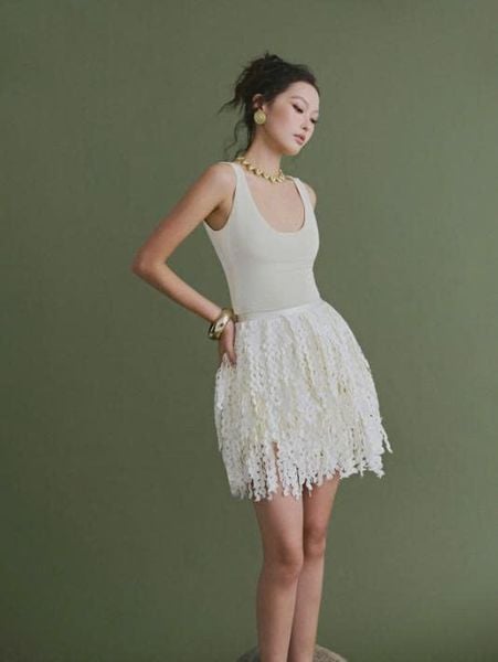  PEBBLE BALLET ROCELLE SHIRT 