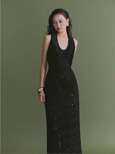  PEBBLE BALLET STONEA DRESS 