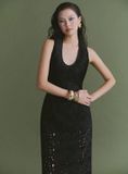  PEBBLE BALLET STONEA DRESS 