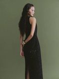  PEBBLE BALLET STONEA DRESS 