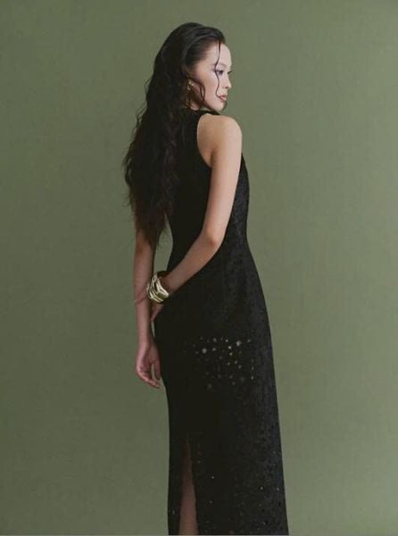  PEBBLE BALLET STONEA DRESS 