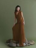  PEBBLE BALLET TERRA DRESS 
