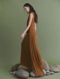  PEBBLE BALLET TERRA DRESS 