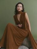  PEBBLE BALLET TERRA DRESS 