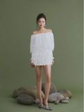  PEBBLE BALLET ELARA SKIRT 