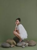  PEBBLE BALLET ELARA SKIRT 