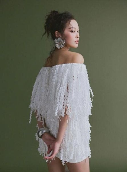  PEBBLE BALLET ELARA SKIRT 
