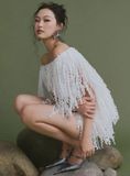  PEBBLE BALLET ELARA SKIRT 