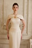  CAELIS Midi Dress 