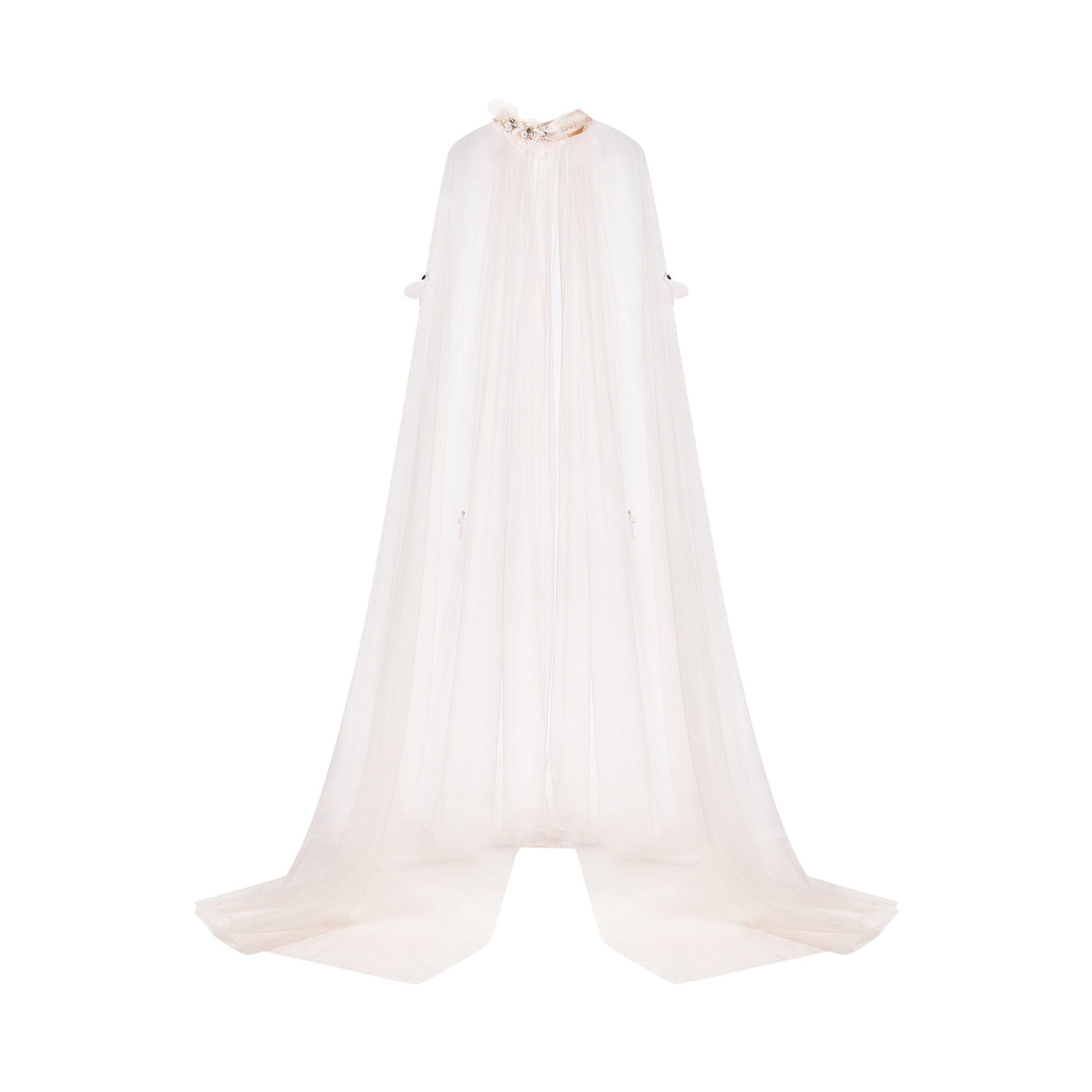  MIREL Long Cape 