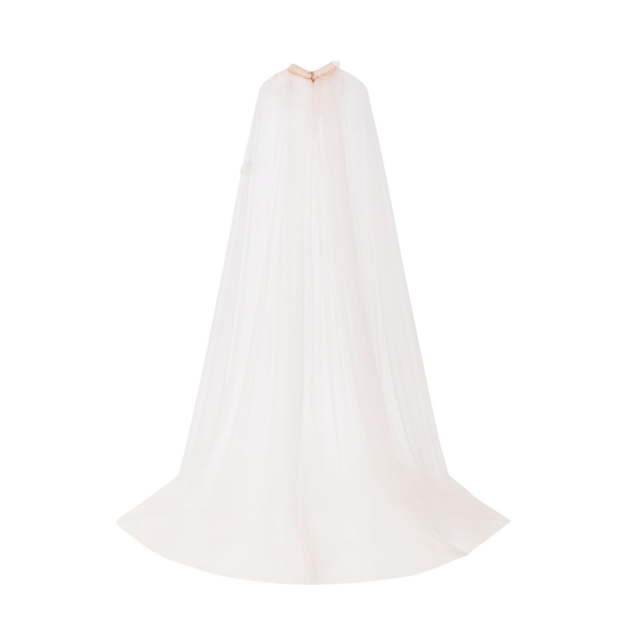  MIREL Long Cape 