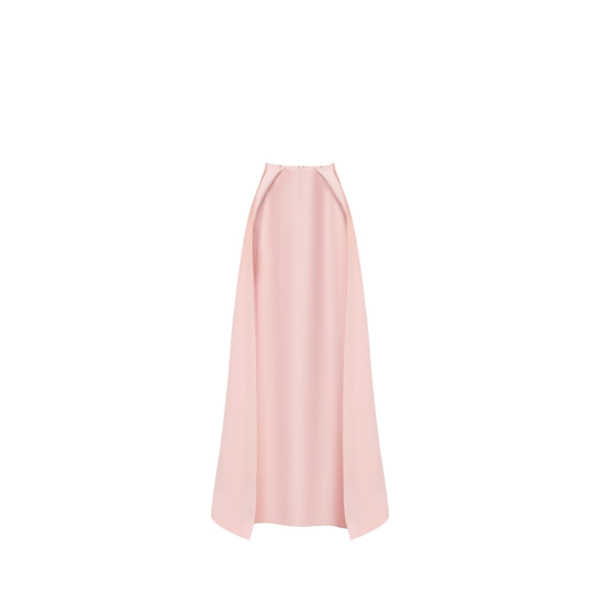  Lurette Detachable Tulle Overskirt 