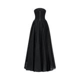  YVERA Strapless Maxi Dress 