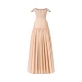  EIRENE Drop Waisted Maxi Dress 