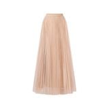  DORELL Tulle Midi Skirt 