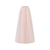  ORELISSE Tulle Maxi Skirt 