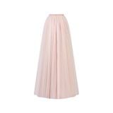  ORELISSE Tulle Maxi Skirt 
