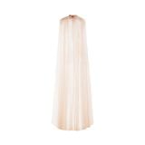  ESTREL Floor-Length Cape 