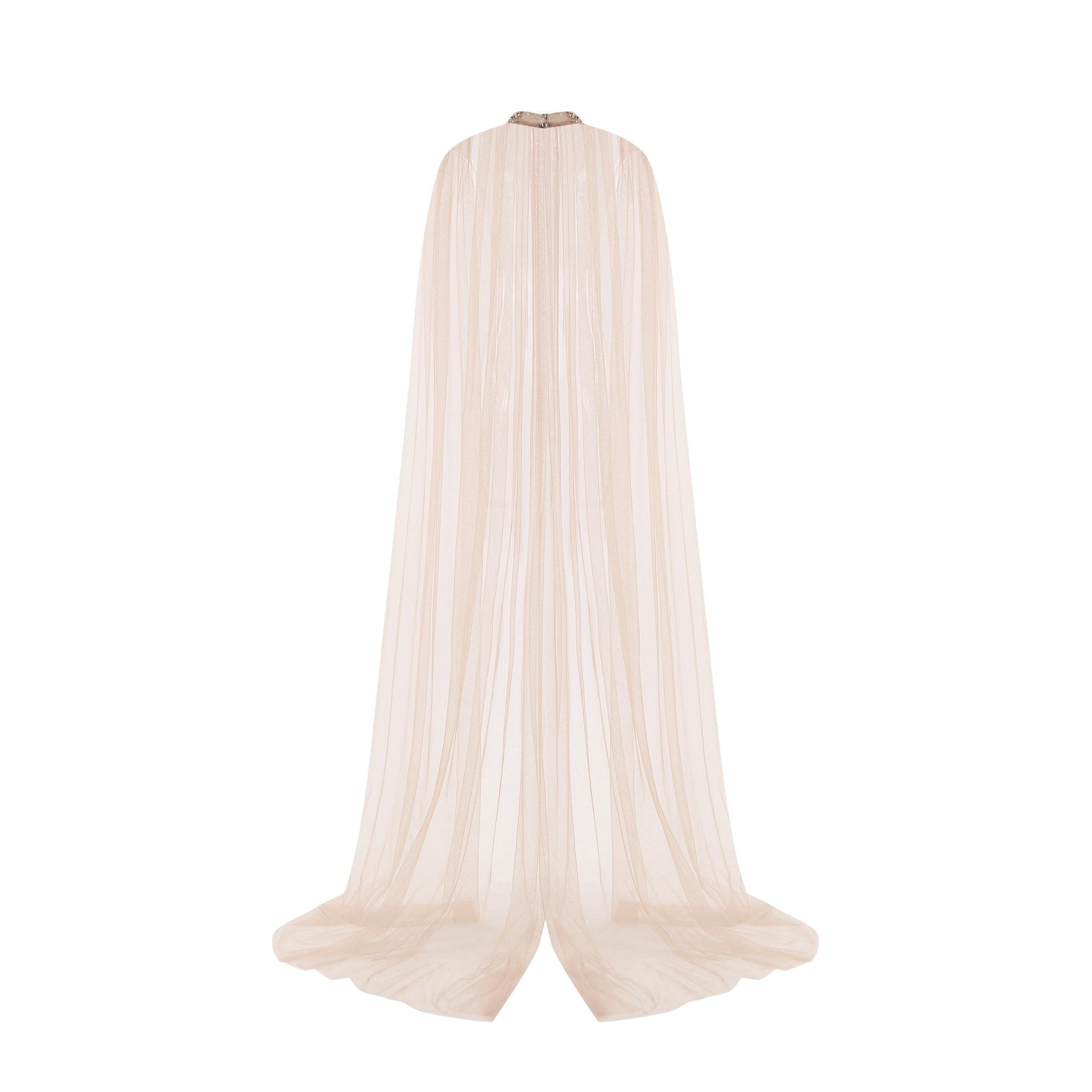  EIRENE Long Cape 