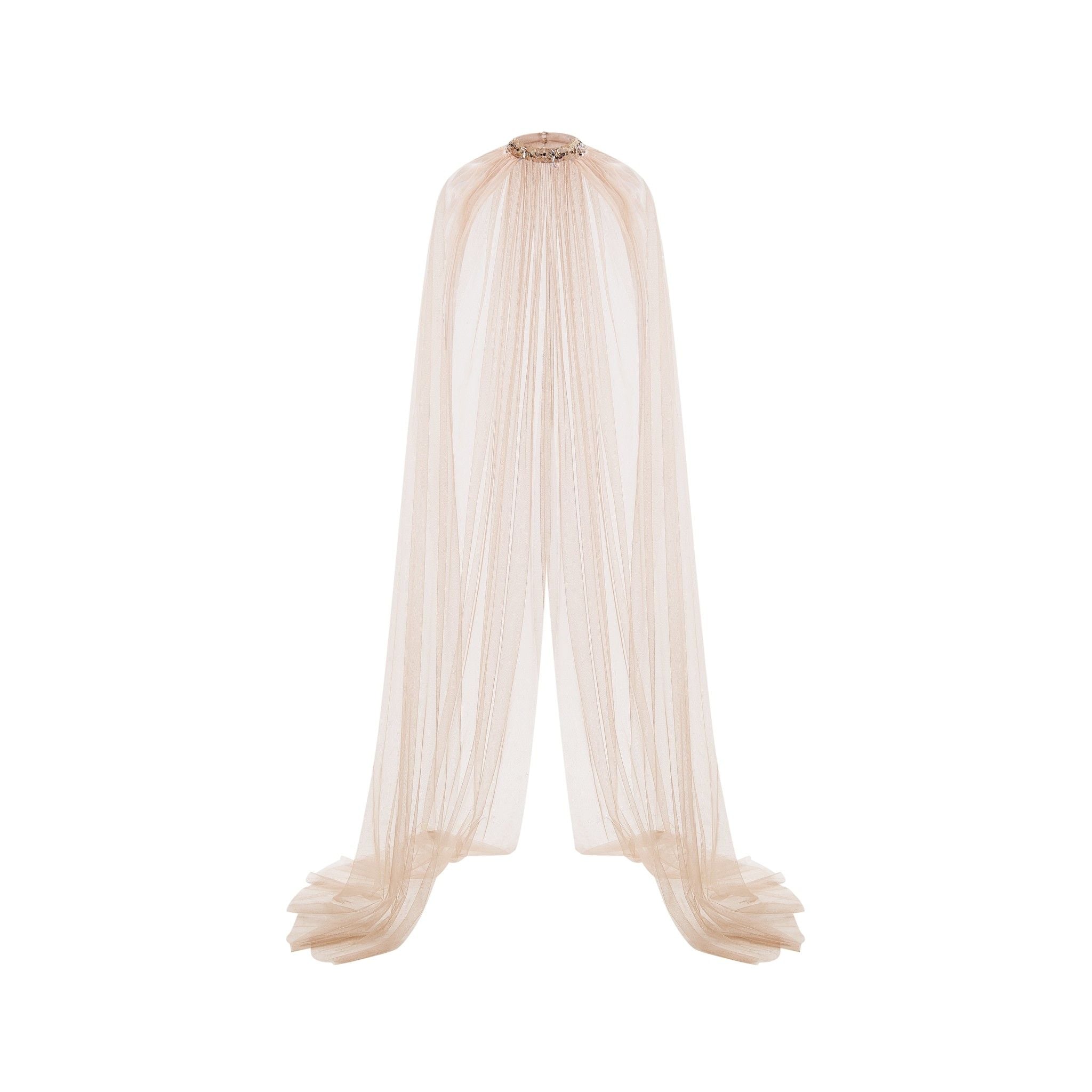  EIRENE Long Cape 