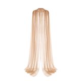  MAELOR Pleated Cape 