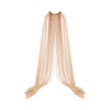  MAELOR Pleated Cape 
