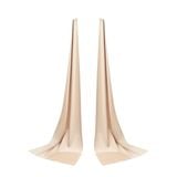  Silvaréa Champagne Pink Shoulder Streamers 