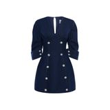  Evandra Dress 