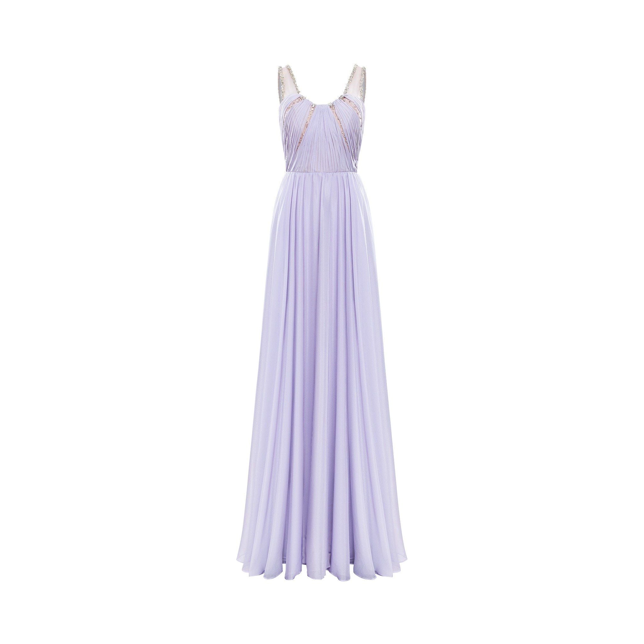  Violette Dress 